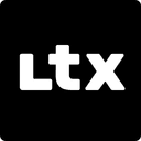 LTX-2.5 Pro logo