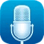 MacWhisper logo