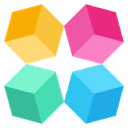 MagicBlocks logo