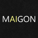 MAIGON logo