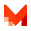 Make0 Brain logo