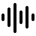 MakeSFX AI 사운드 효과 생성기 logo