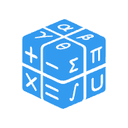 Mathos AI Math Solver logo