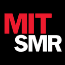Me, Myself, and AI logo