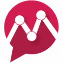 Mentionlytics: Ferramenta de Escuta Social logo