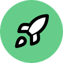 Meroid AI SEO Platform logo