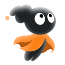 Miora AI Kreativ-Agent logo