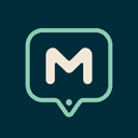 Mira: Your Personal Tour Guide logo