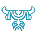 Monitaur AI Governance logo