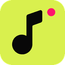 Musiclly logo