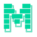 Mycel logo