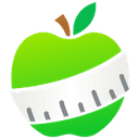 MyNetDiary: Kostenloser Kalorienzähler logo