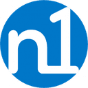 منصة N1 Health AI logo