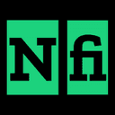 Namefi logo