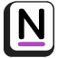 Near Domain logo