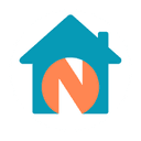 Neighborbrite - Diseño de Paisajes con IA logo