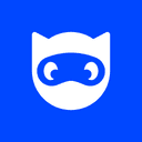 NinjaCat AI Agent Platform logo