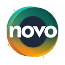 Novo AI logo