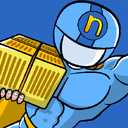 Nuclio: Serverless Platform logo