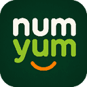 NumYum logo
