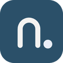 nymos logo