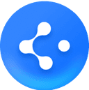 Odeist AI 소셜 미디어 logo