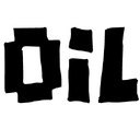Oil UI logo