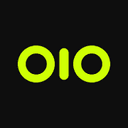 OIO logo
