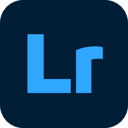 Adobe Lightroom logo