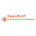 OpenRLHF logo