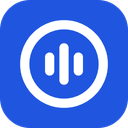 OpenWhispr logo