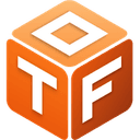OTF logo