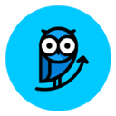 Owlead — AI 기반 X 성장 logo