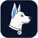 PageDog logo