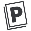 Paperpile Reference Manager logo