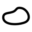 Pebblely AI Produktfotografie logo