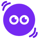 Peqaboo AI Pet App logo