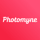 Photomyne: Family Memories App logo