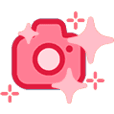 PhotoTag.ai - AI关键词生成器 logo