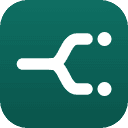 Pipefork logo