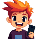 Pix Me! logo