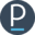 Plesk logo