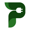 Plugger - Generador de Diseño con IA logo