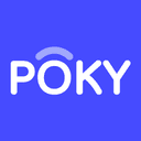 POKY - Produktimporteur logo