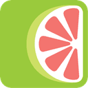 Pomelo Fitness logo