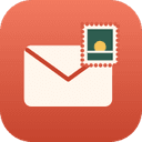 Postling logo