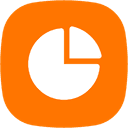 PPT Maker logo