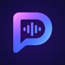 Practice Me | AI English Speaking App logo