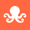 Plateforme de collecte de fonds Practivated logo