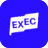 ExecHeadshots logo